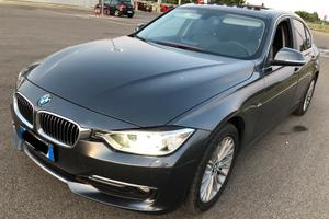 BMW F30 - 320d Luxury