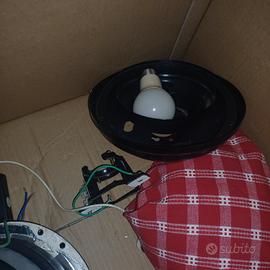 ventilatore da soffitto