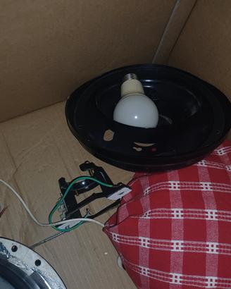 ventilatore da soffitto