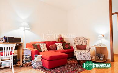 Appartamento a Milano Via Mario Borsa 3 locali