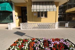 Bilocale a 150 mt dal mare e 500 centro