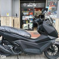 KYMCO Skytown 125