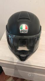 Casco moto AGV Streetmodular E2206