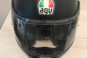 Casco moto AGV Streetmodular E2206