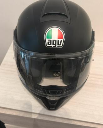 Casco moto AGV Streetmodular E2206