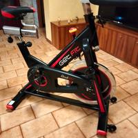 Bicicletta da spinning 