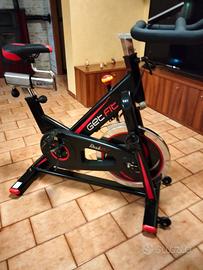 Bicicletta da spinning 