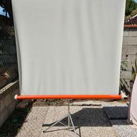 SCHERMO DA PROIEZIONE 