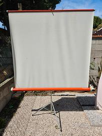 SCHERMO DA PROIEZIONE 