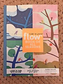 Flow Book of All Seasons