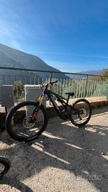 Specialized Turbo levo comp