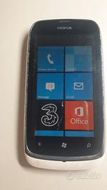 Nokia Lumia 610
