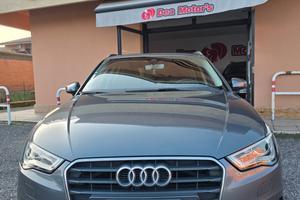 Audi A3 2.0 TDI 150 CV clean diesel S tronic