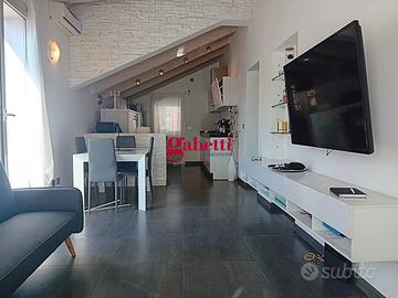 Appartamento Rimini [Cod. rif T820VRG]