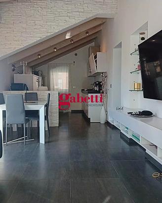 Appartamento Rimini [Cod. rif T820VRG]