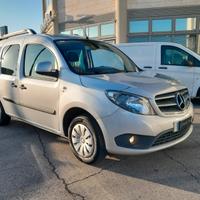 C116-Mercedes Citan 111 Tourer 5p. N1 IVA ESCLUSA