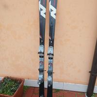 sci nordica doberman 10 168 cm 