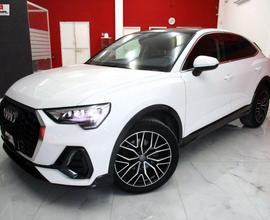 AUDI Q3 SPB 35 TDI S tronic S line edition 150cv-