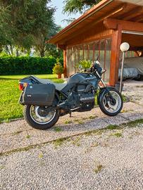 BMW K75S 