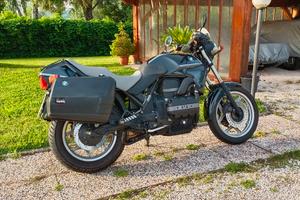 BMW K75S 