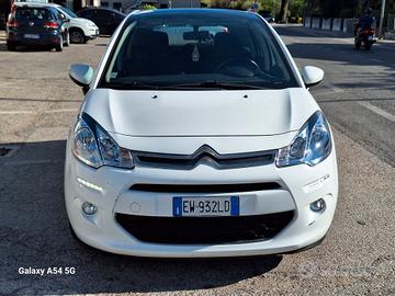 Citroen C3 1.2 VTi 82 Exclusive TETTO NEOPATENTATI