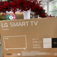 LG smart TV