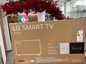 LG smart TV
