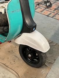 Forcella Zip completa modificata 50 special