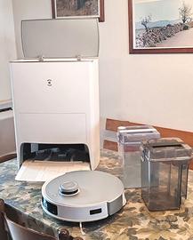 Ecovacs Deebot T20 Omni – Fascia Alta