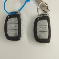 coppia chiave Hyundai Tucson 2020