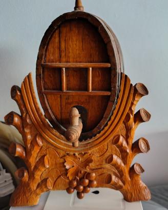botte per amatore