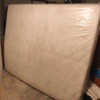 materasso matrimoniale 