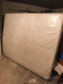 materasso matrimoniale 