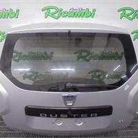 PORTELLONE PER DACIA DUSTER HS ANNO 2012