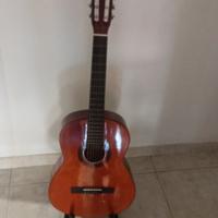 Chitarra classica Eko