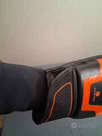 guanti kick boxing  