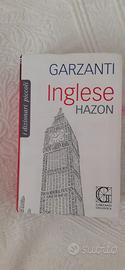 Dizionario inglese