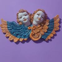 capezzale in ceramica 