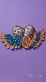 capezzale in ceramica 