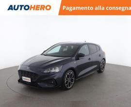 FORD Focus TT60939