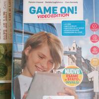 Game on 1 video edition