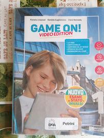 Game on 1 video edition
