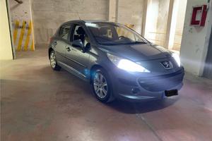 Peugeot 207 1.4 di 68 cv