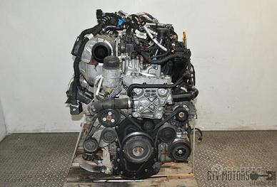 Motore 204dtd Evoque 2.0 2914-2020 motore 204dtd p
