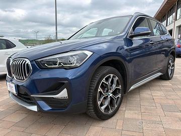 BMW X1 xDrive18d xLine Plus !!34.000 Km!!