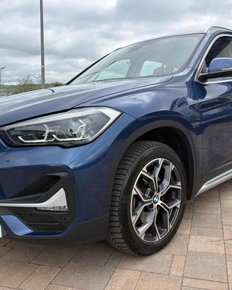 BMW X1 xDrive18d xLine Plus !!34.000 Km!!