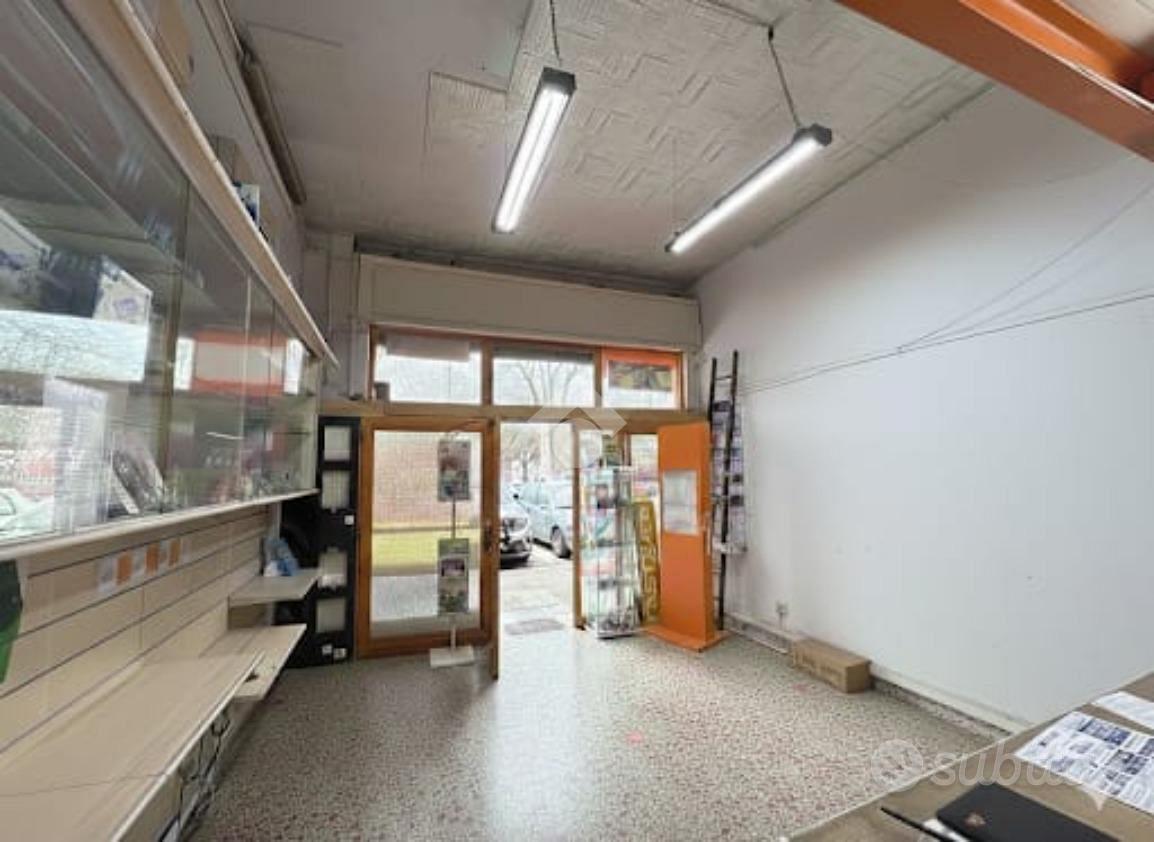 Lokal, 60 m²