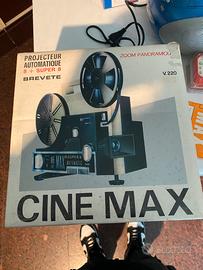 Cinemax Vintage