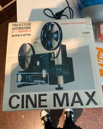 Cinemax Vintage