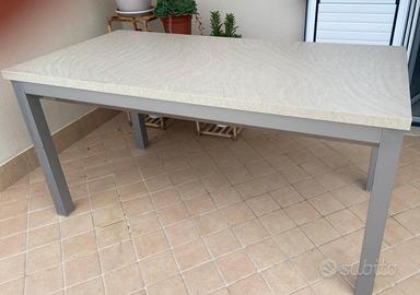 Tavolo da cucina